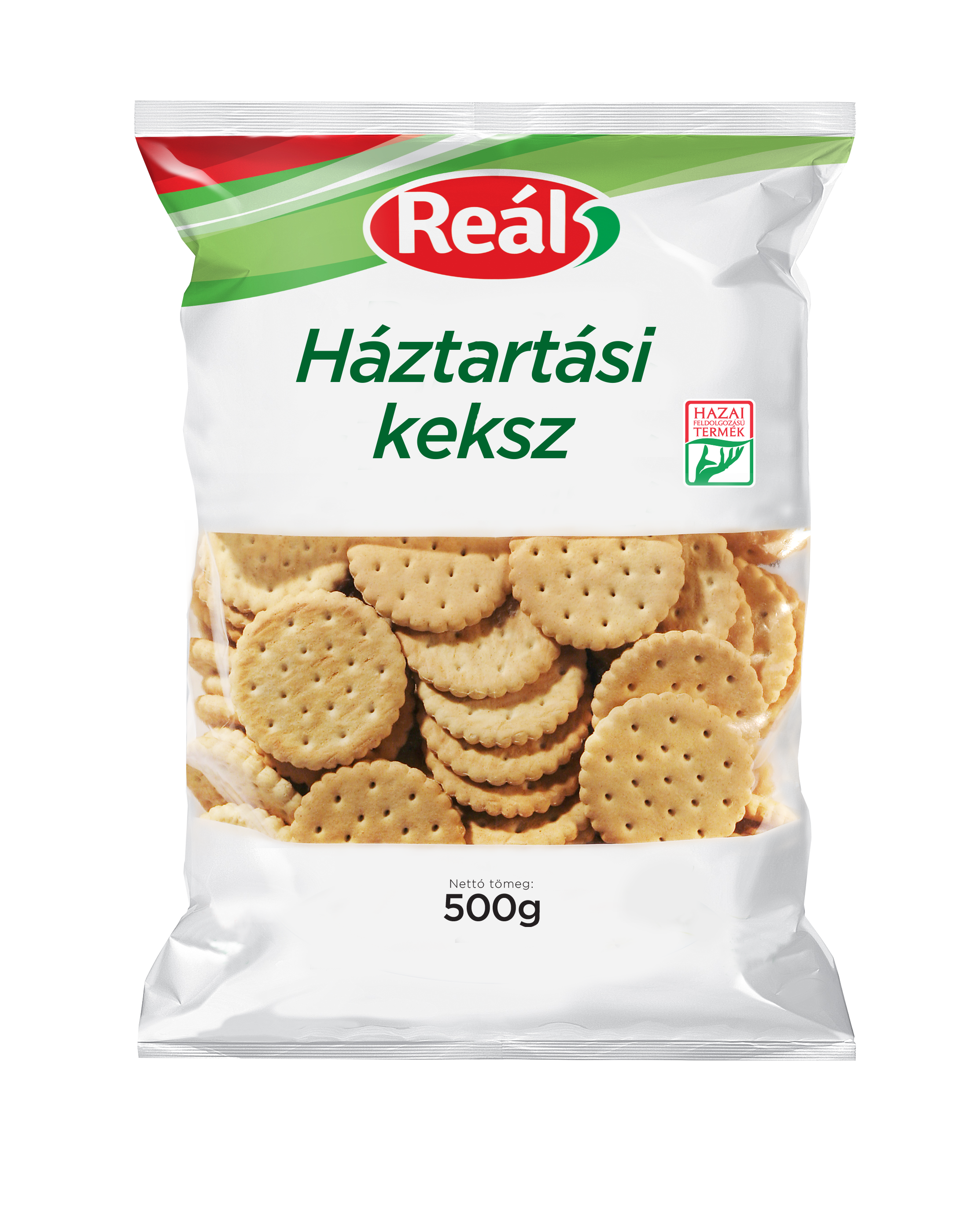 Reál Háztartási keksz 500g